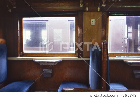 昭和56在新日鐵/ San-in主線豐岡站 261848