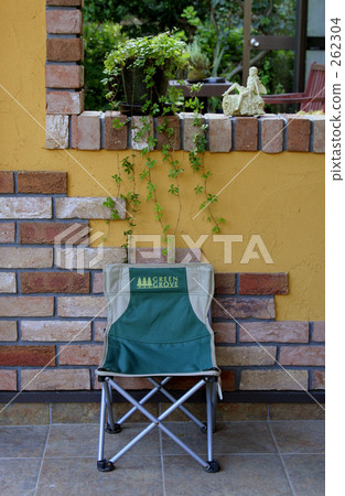 Brick wall and chair Ⅱ Brick wall and chair Ⅱ 262304