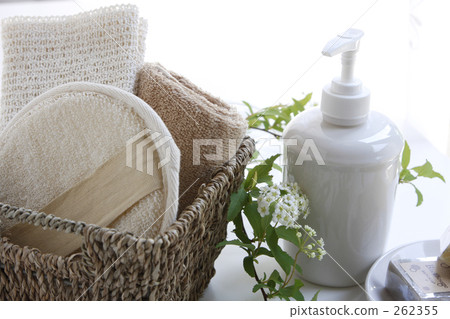 公交車用品Ⅰ 262355