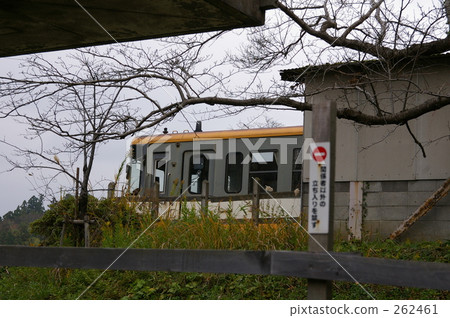 ishikawa, vehicles, railroad cars 262461