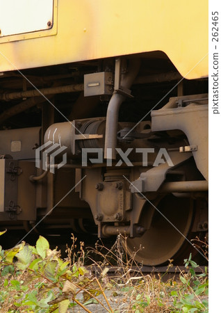 石川 有軌電車 車輛 262465