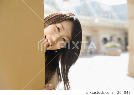 female, lady, woman 264042