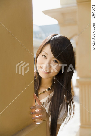 female, lady, woman 264071