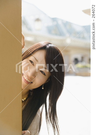 female, lady, woman 264072
