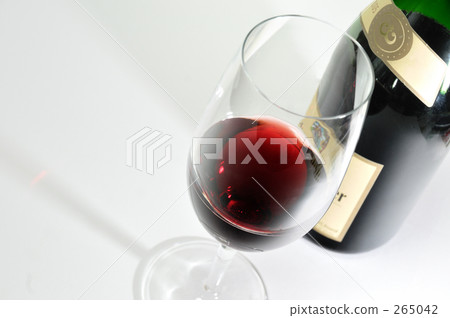 Red wine Red wine 265042