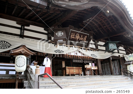 金澤神社 265549