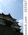 金澤城堡 265567