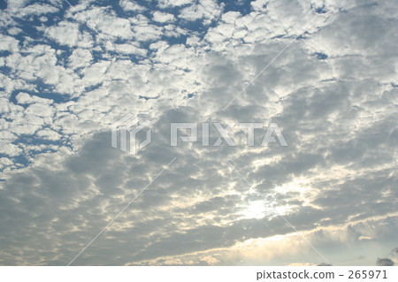 雲7 雲7 265971
