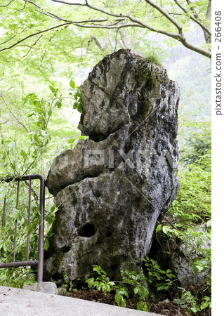 Benkei的Armorate Rock 266408