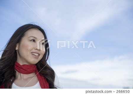 female, females, lady 266650