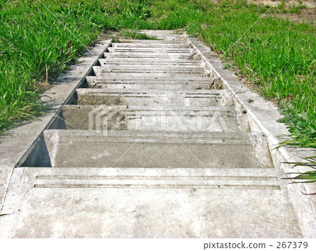  石階 267379