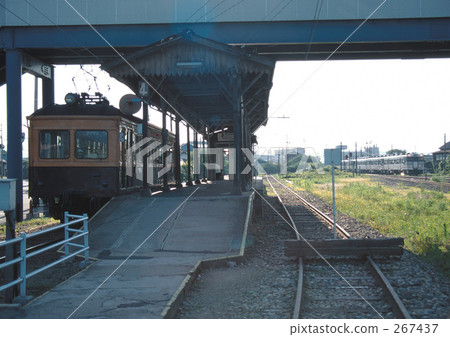 本地線路站 本地線路站 267437