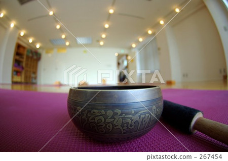 瑜伽工作室 267454