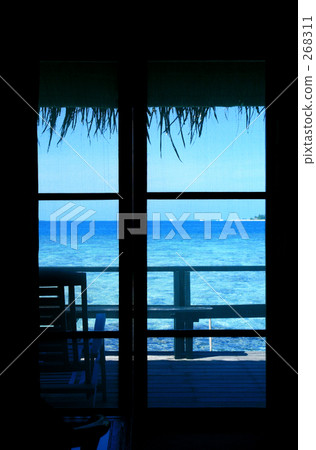 從房間看海 268311