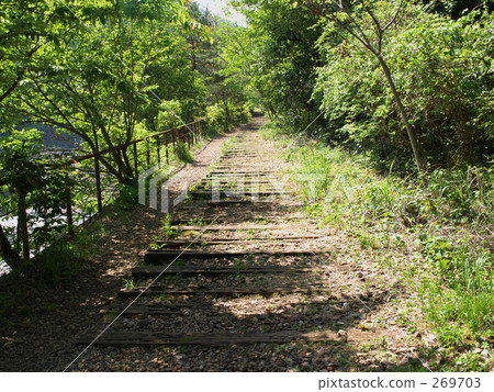 廢線追踪 廢線追踪 269703