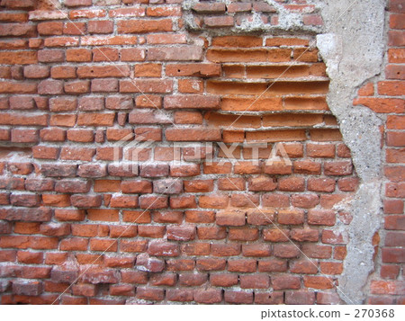Brick Brick 270368
