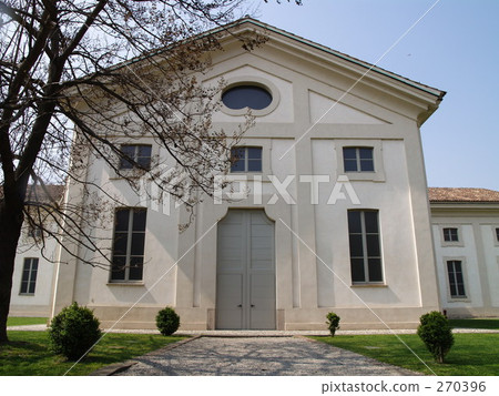 Milan Rotonda · Della · Besana 270396