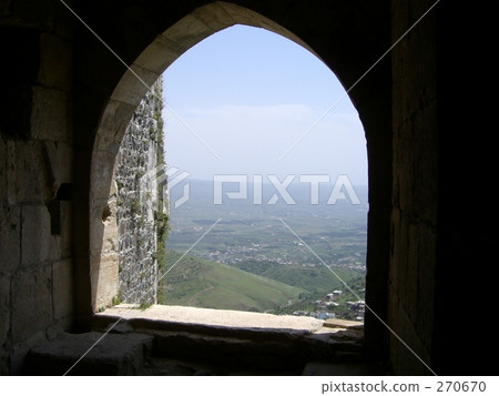 foreign country, foreign countries, building 270670