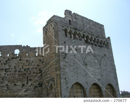 foreign country, foreign countries, building 270677
