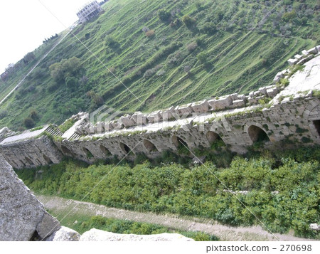 外國 建築 建築結構 270698
