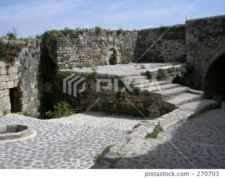 foreign country, foreign countries, building 270703