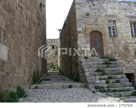 foreign country, foreign countries, building 270704