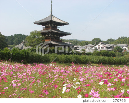 古城 古都 270766