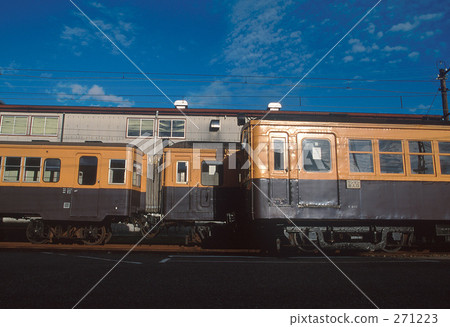 秋天的天空 秋天的天空 271223