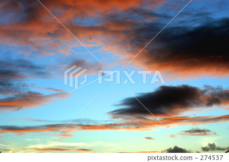 Dusk of a dusk 274537