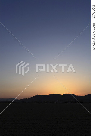 日落 276953