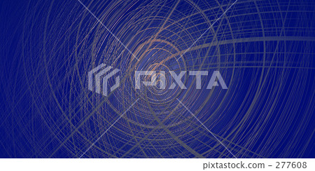 細線背面圖像素材 277608