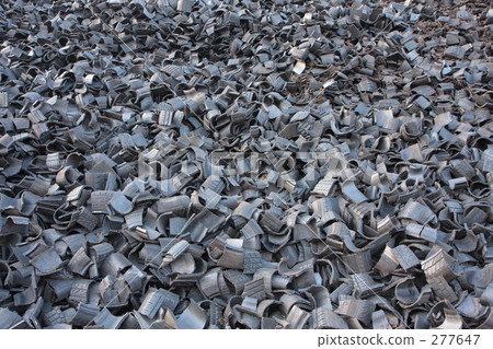 Tire chips 277647