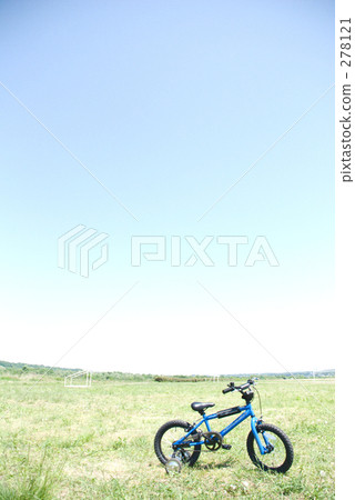Field bicycle 278121
