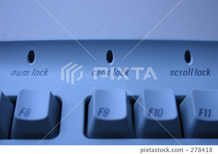 Keyboard 278418