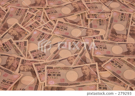 reward, venture, 10000 yen note 279293