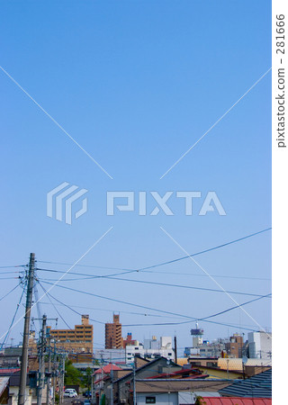 衣袖 住宅區 居住區 281666