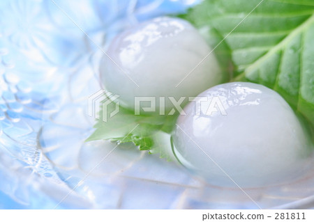 水麵包（水平） 281811