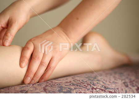 Massage Massage 282534