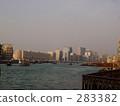 dubai, arab, landscape 283382
