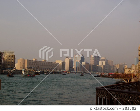 杜拜 阿拉伯 風景 283382