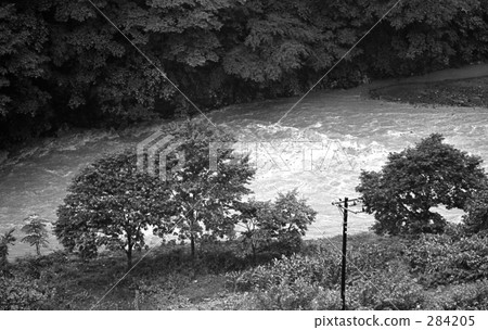 奧多摩·坦巴山村 奧多摩·坦巴山村 284205