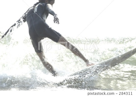summer holiday, boarder, border 284311