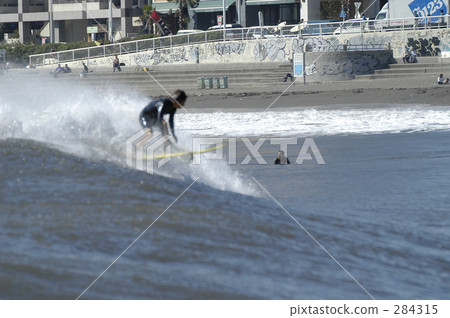 summer holiday, boarder, border 284315