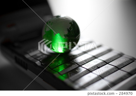 Mobile phone · Green earth Mobile phone · Green earth 284970