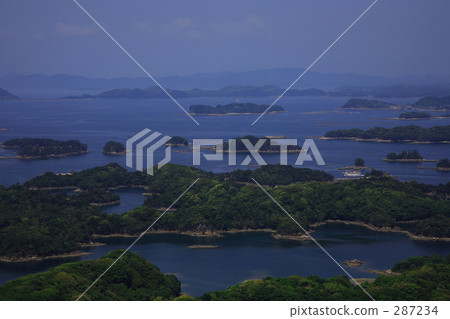 tenkaikyo, kyujukyu islands, memories 287234