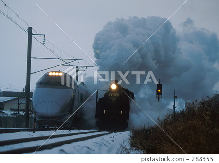 並行運行 並行運行 288355