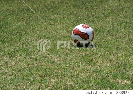 soccer ball    288928