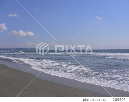 海 海 289403