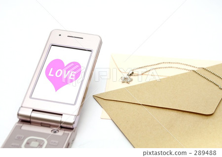 手機和心臟 289488