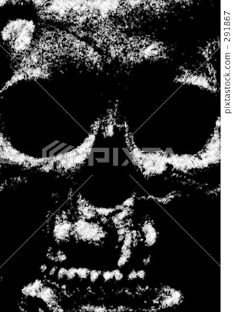 skeleton, skull, the cranium 291867